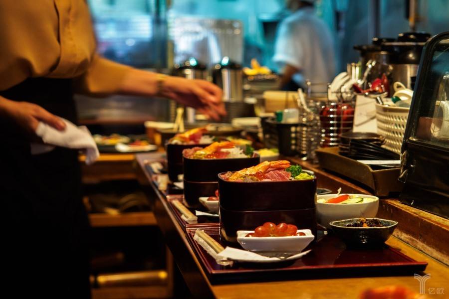 餐飲這行當(dāng)，管理就占了五成——與恰亦碗聊餐飲管理的要訣